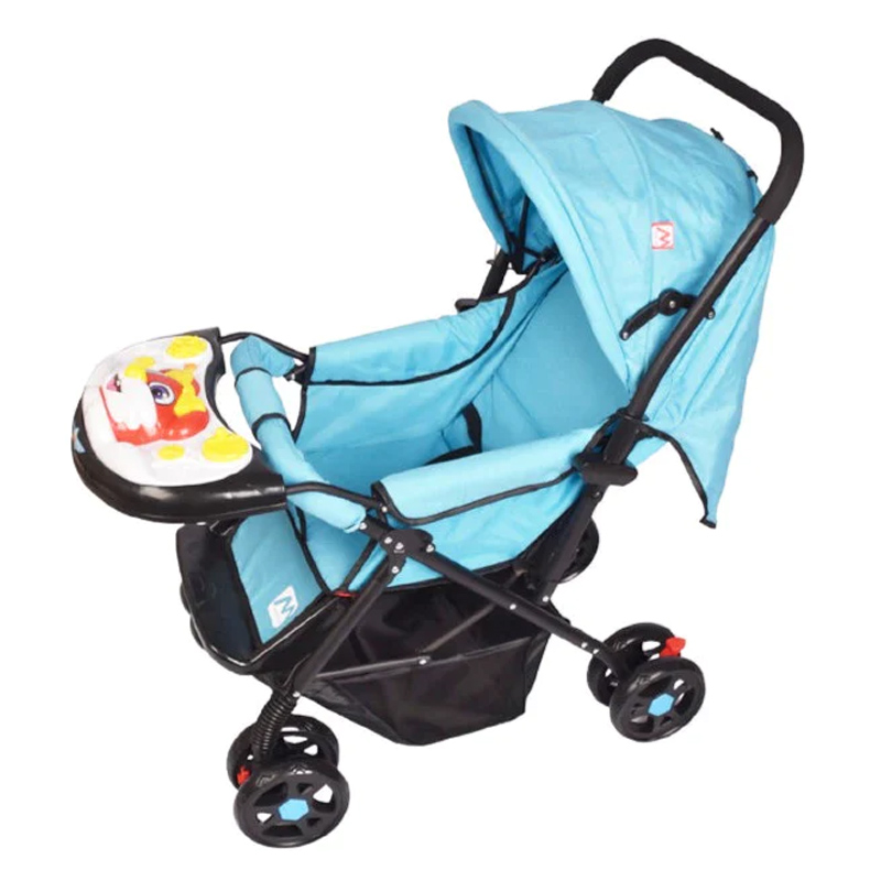 Sky Folding Baby Stroller