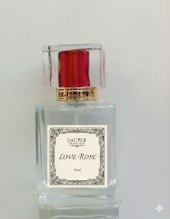 LOVE ROSE