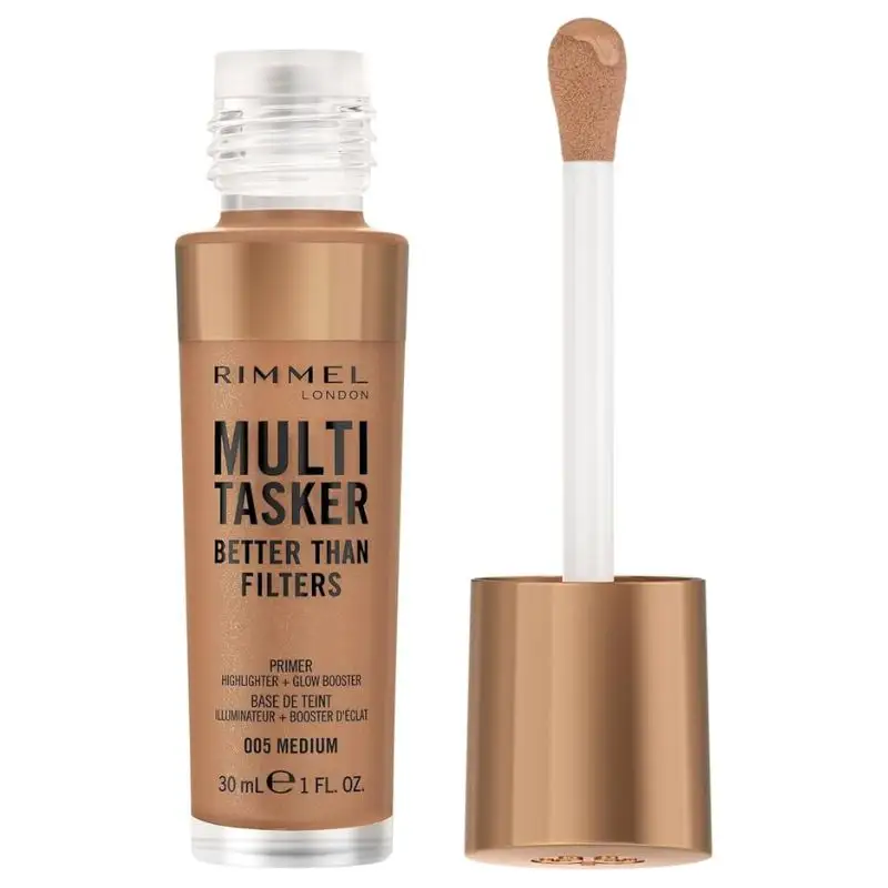 Rimmel Multi Tasker Better Than Filters 005 Medium 3616305401014