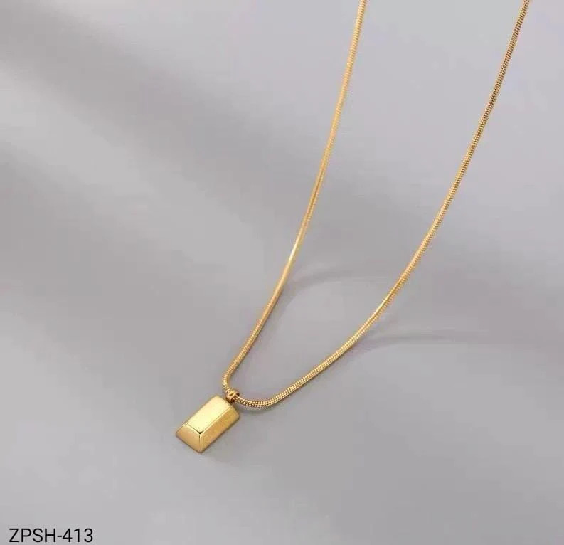 Brick Pendant-ZPSH413