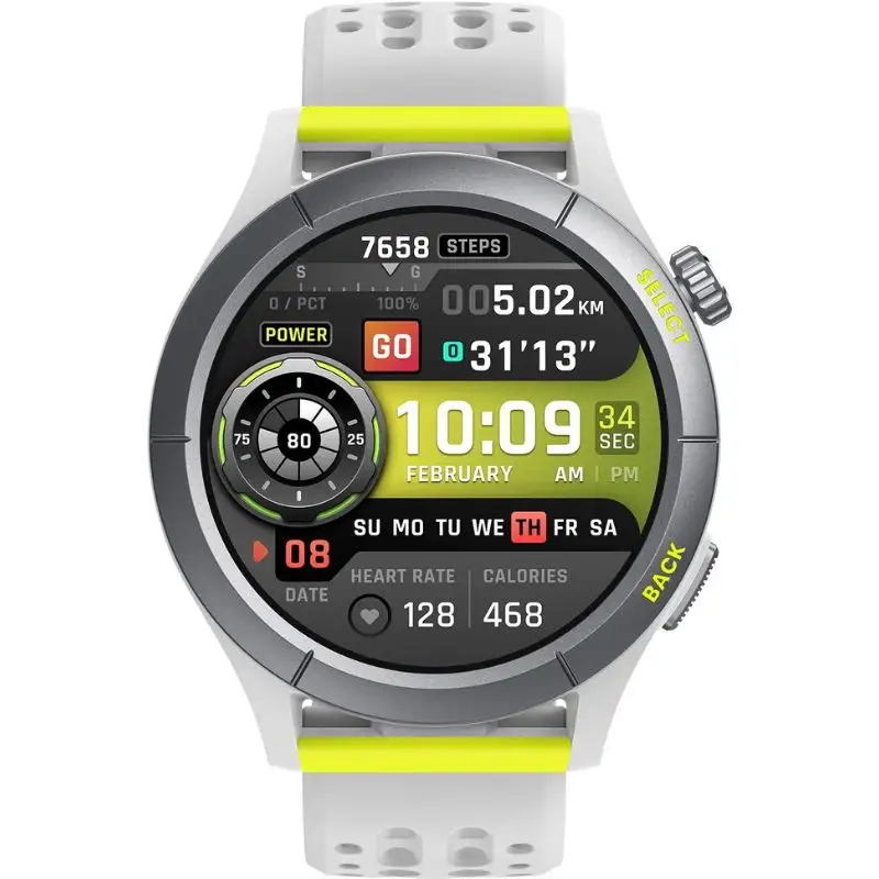 Amazfit Cheetah Smart Watch