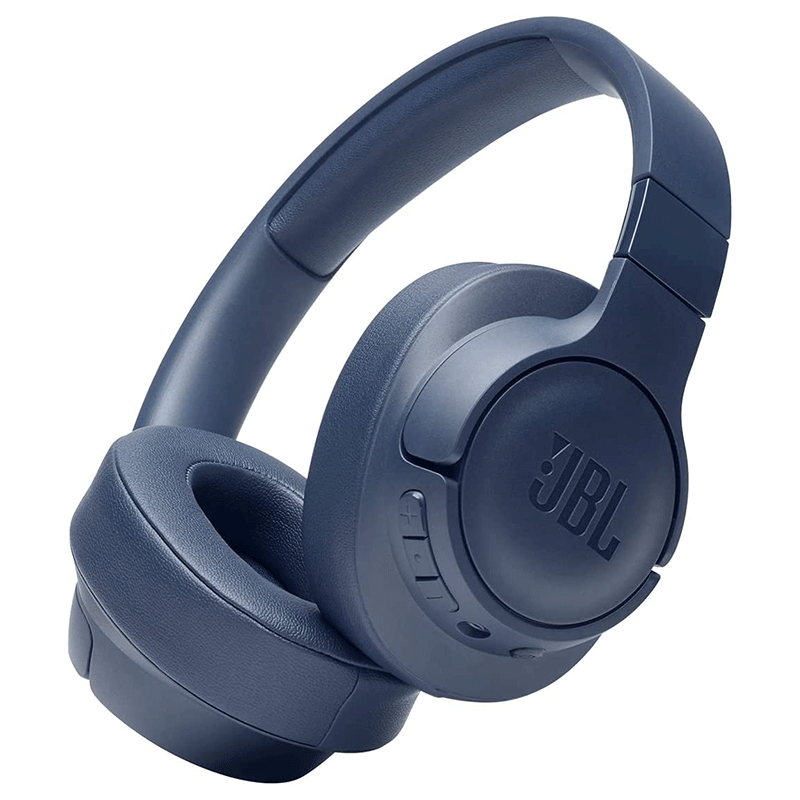 JBL Tune 710BT Wireless Over-Ear Bluetooth Headphones