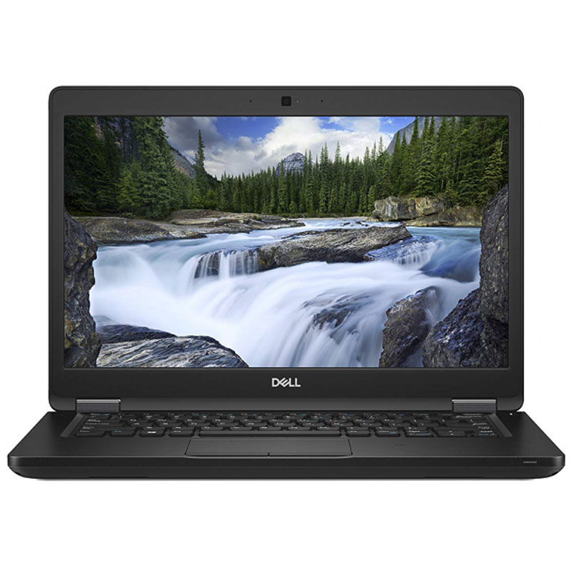 Dell Latitude 5490  8th Gen Ci7 QuadCore 08GB 512GB SSD 14 FHD 1080p Backlit KB Includes Dell Urban Backpack With Local Warranty