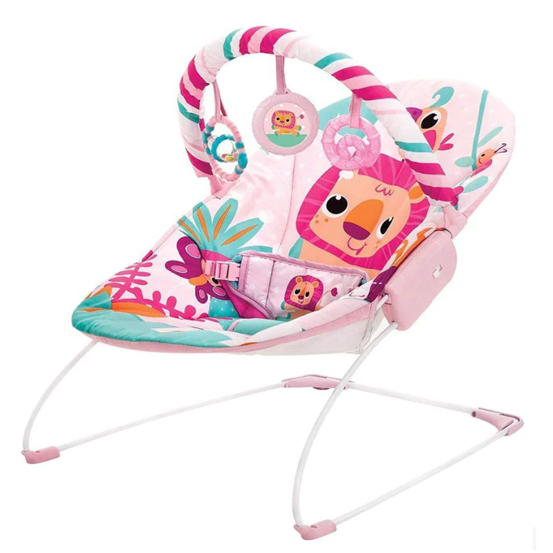 Mastela Musical & Soothing Bouncer