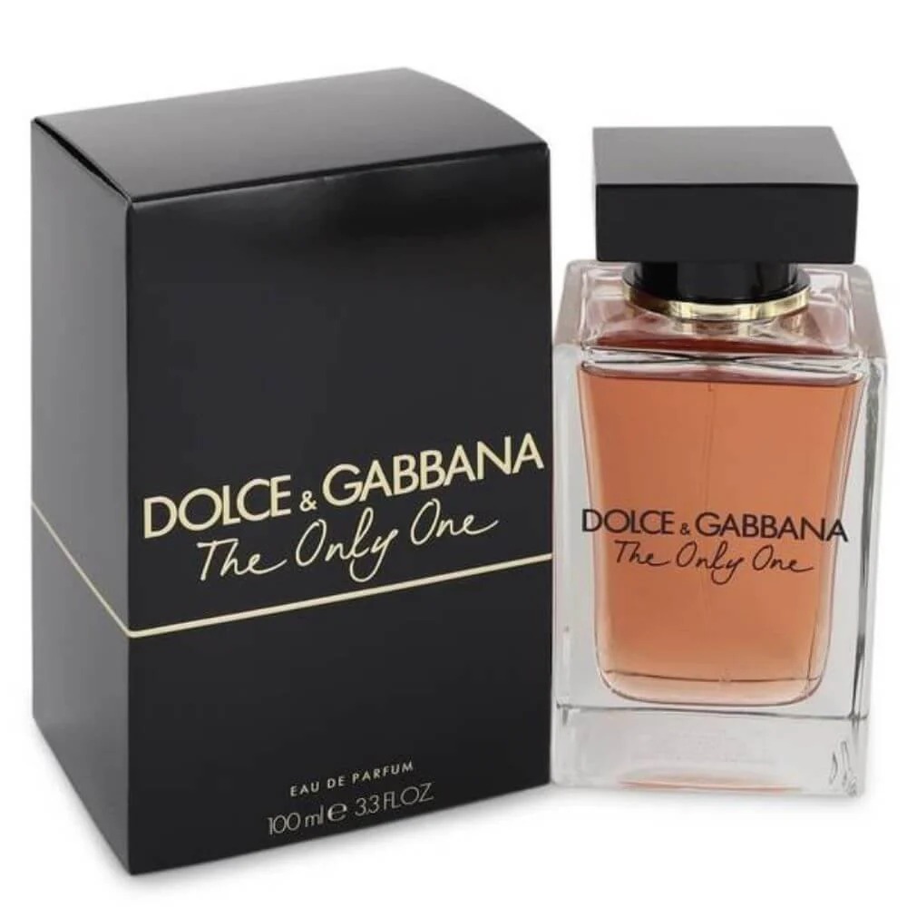 Dolce & Gabbana The Only One