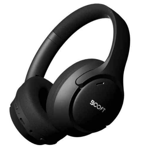 Boost Sync Wireless ANC Headset With Official Warranty