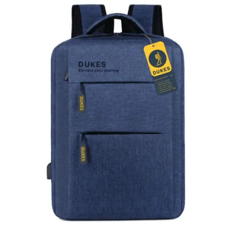 DUKES Laptop Backpack DE-1621