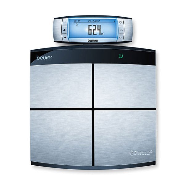 Beurer BF 105 Body Complete Diagnostic Bathroom Scale