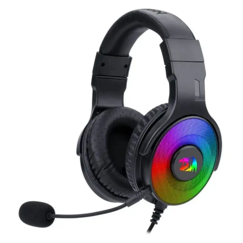 Redragon H350-RGB-1 Pandora 2 7.1 Wired Gaming Headset