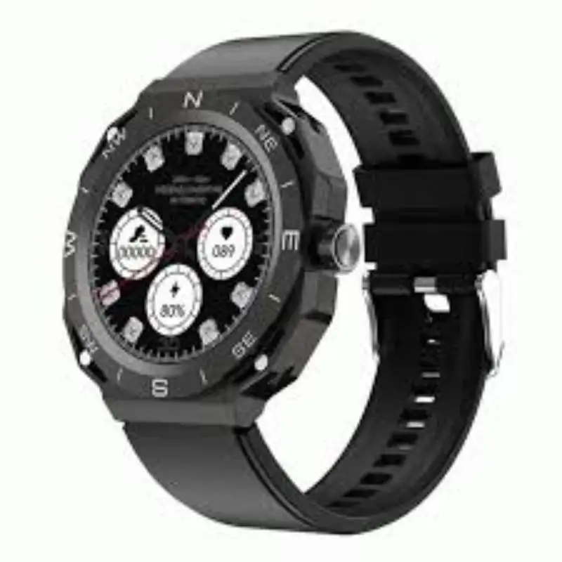 SK22 Bluetooth Calling Smart Watch