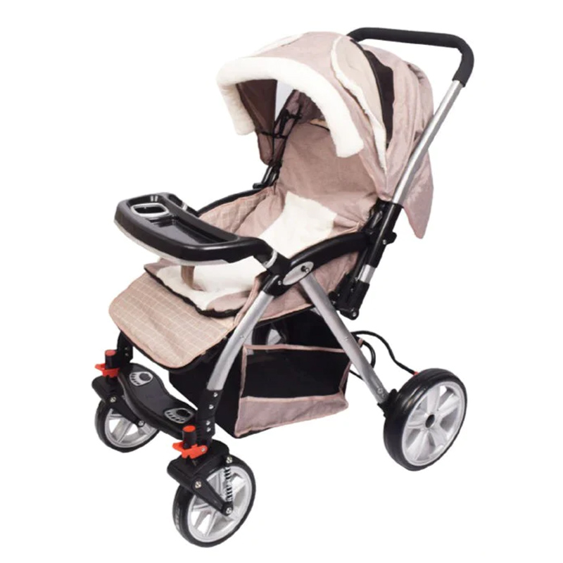 Travel Folding Baby Stroller for Kids