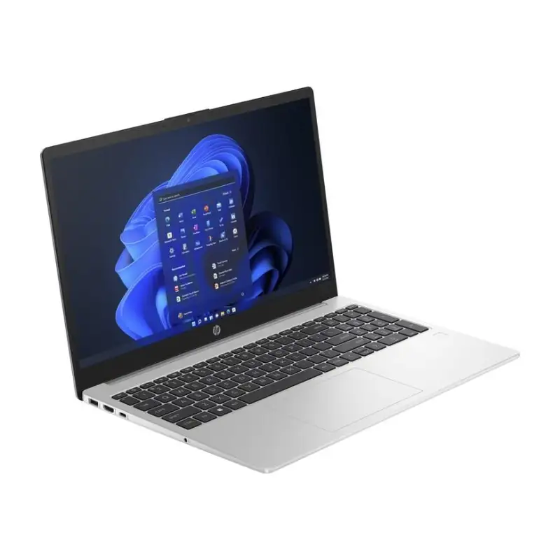 HP Notebook 250 G10 Core i7 13th Gen 8GB 512GB SSD 15.6-Inch FHD Dos