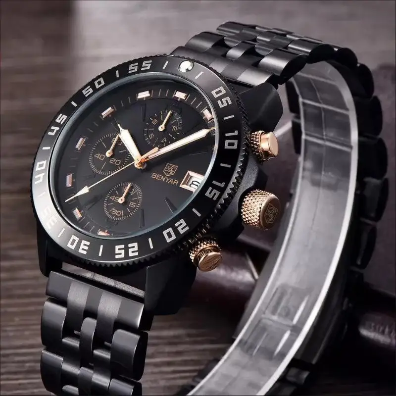 Benyar 5198 Elegantie In Chain