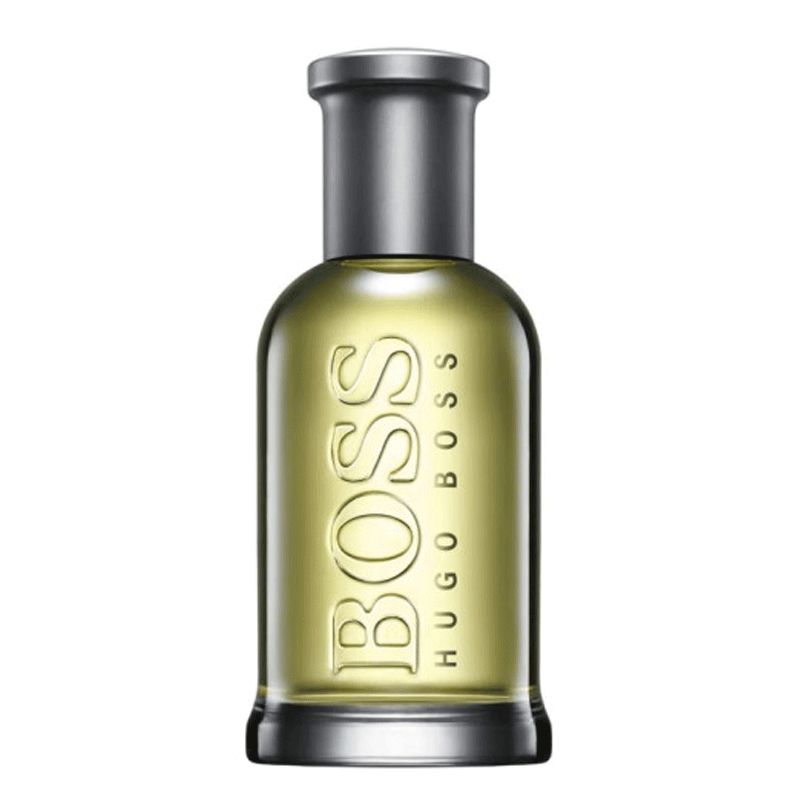 Glowence Hugo Boss Bottled EDT Perfume For Men 100ML