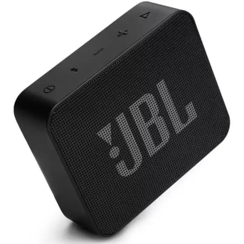 JBL Go Essential Portable Bluetooth Speaker