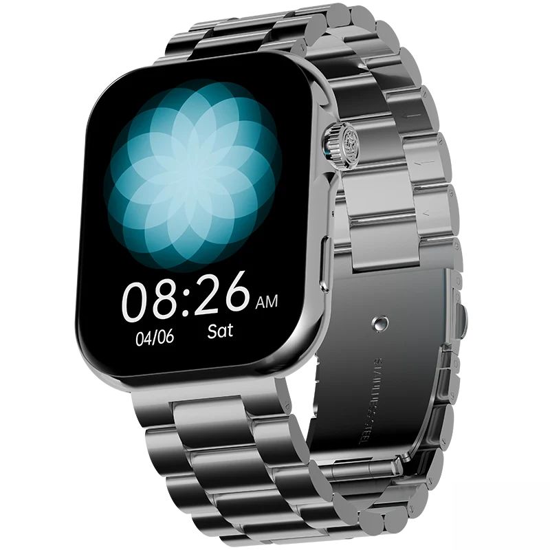 Ronin R-09 Luxe Smart Watch With Offical Warranty