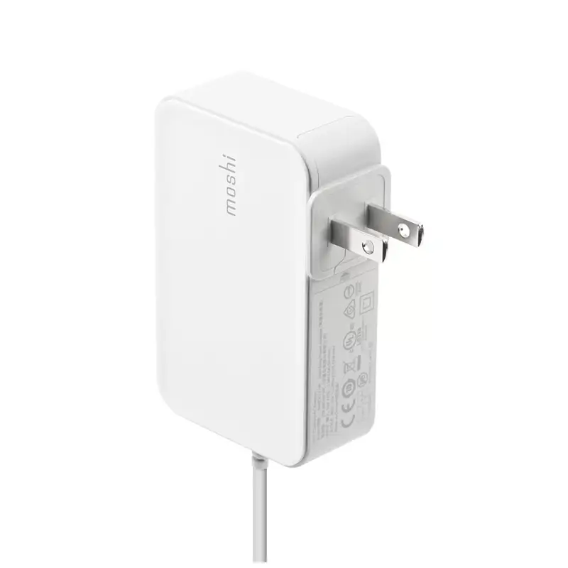 Moshi ProGeo USB-C Laptop Charger 65W
