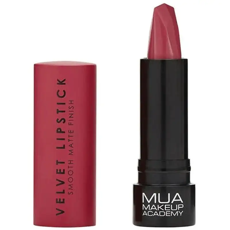 Mua Velvet Matte Lipstick - Couture - 5055402969757