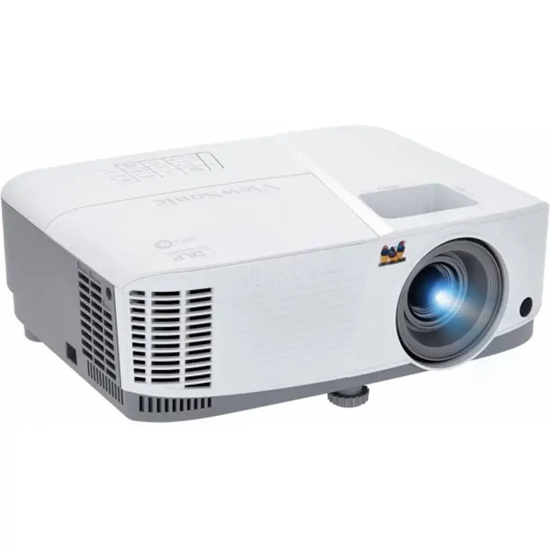 Viewsonic Projector PA503W 3800lm,WXGA With Official Warranty