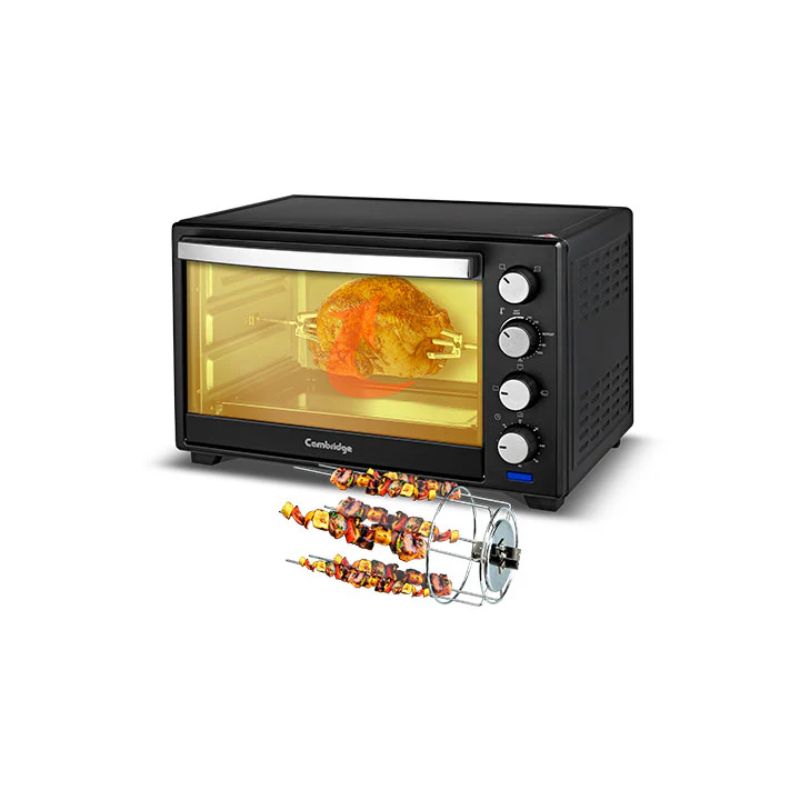 Cambridge EO-6243 Electric Oven With Official Warranty