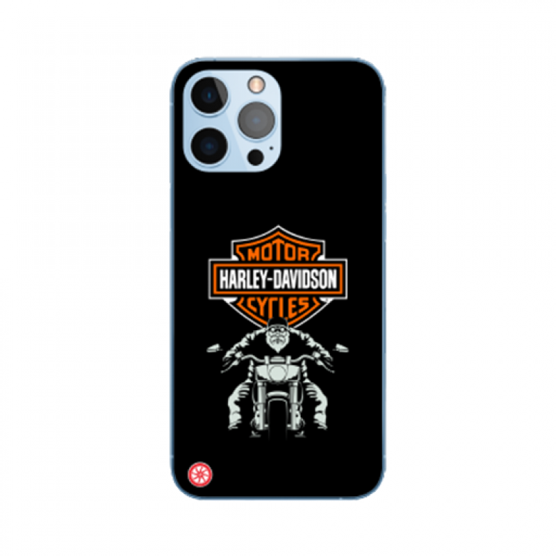Customized Mobile Case For Apple iPhones Davidson - Design - PW