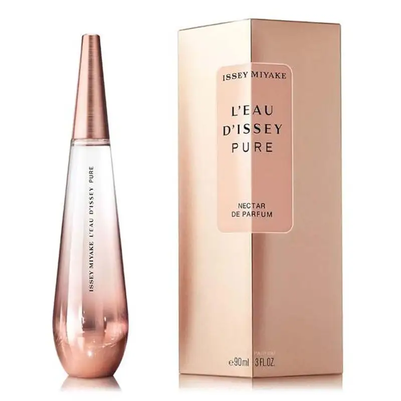 Issey Miyake Nectar D Issey Premiere Fleur EDP 90ml Women