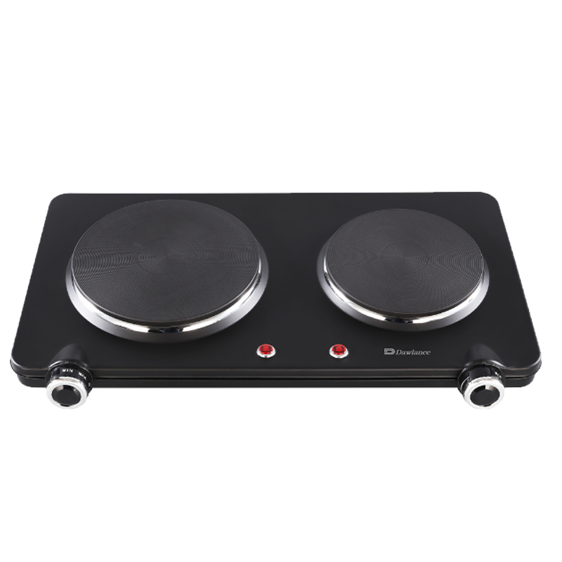 Dawlance DWHP-3021 Hot Plates With Official Warranty