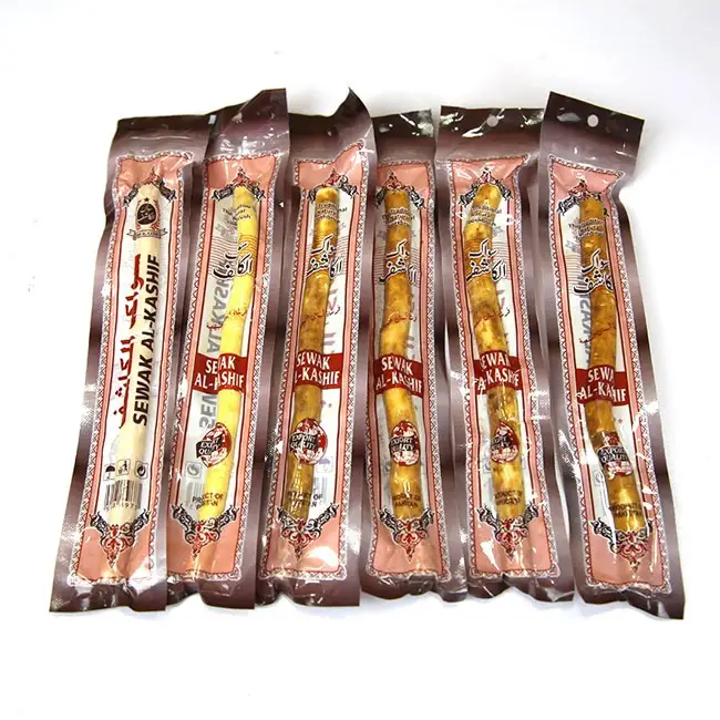 Pack Of 12 Miswak