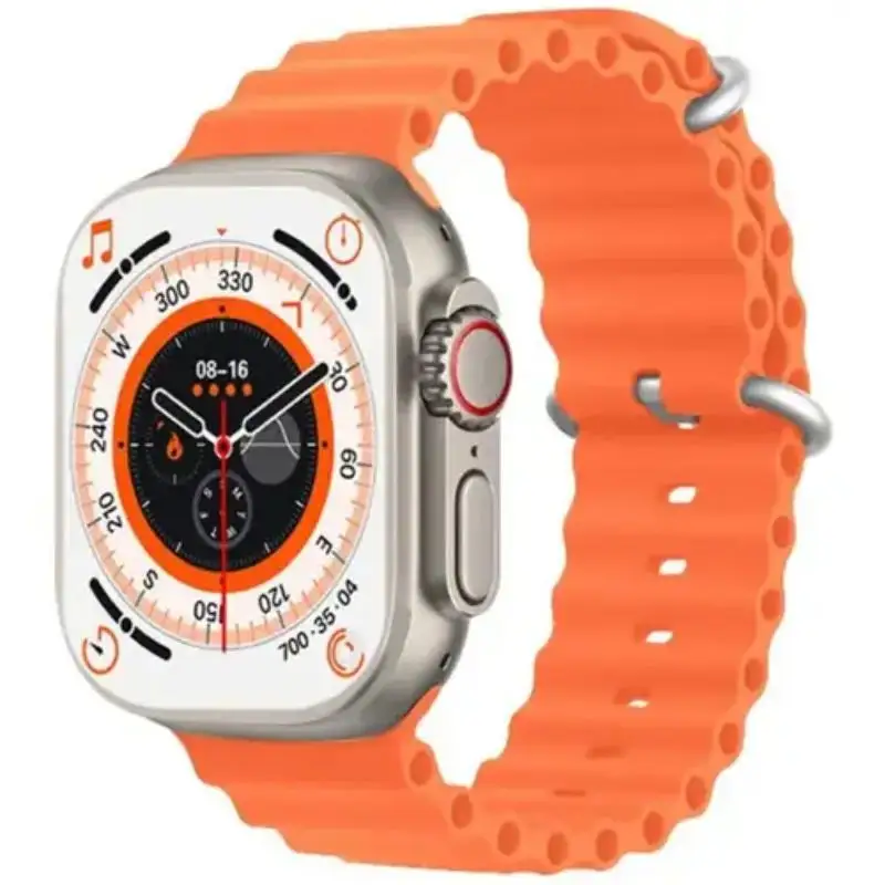 T900 Ultra 2 BIG Smart Watch