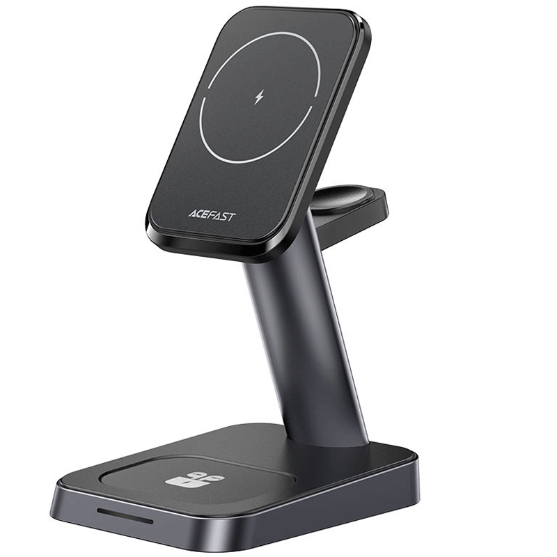 Acefast E3 Desktop 3 in 1 Wireless Charger