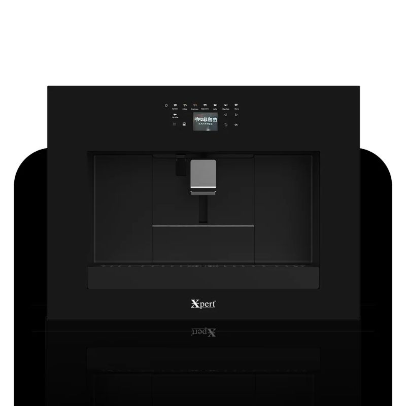 Xparte CPC615T3-A1 Build In Coffee Maker With Official Warranty