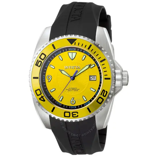 Invicta Pro Diver Automatic Men's Watch 6058
