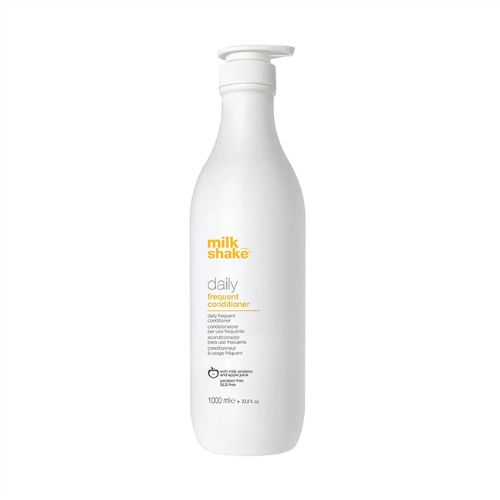 MILK SHAKE  DAILY FREQUENT CONDITIONER  1000 ML