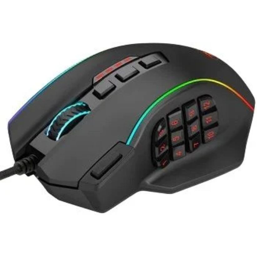 Redragon M901 Perdition 2 K-2 Wired Gaming Mouse