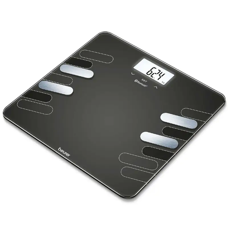 Beurer BF 600 Style diagnostic bathroom scale