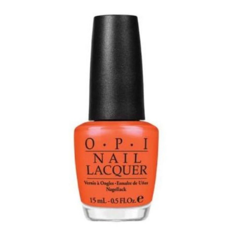 OPI Y’All Come Back Ya Hear? Nail Lacquer (0946051)