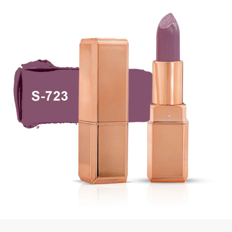 Swiss Miss Lilac Mauve (723) Silk Lipsticks