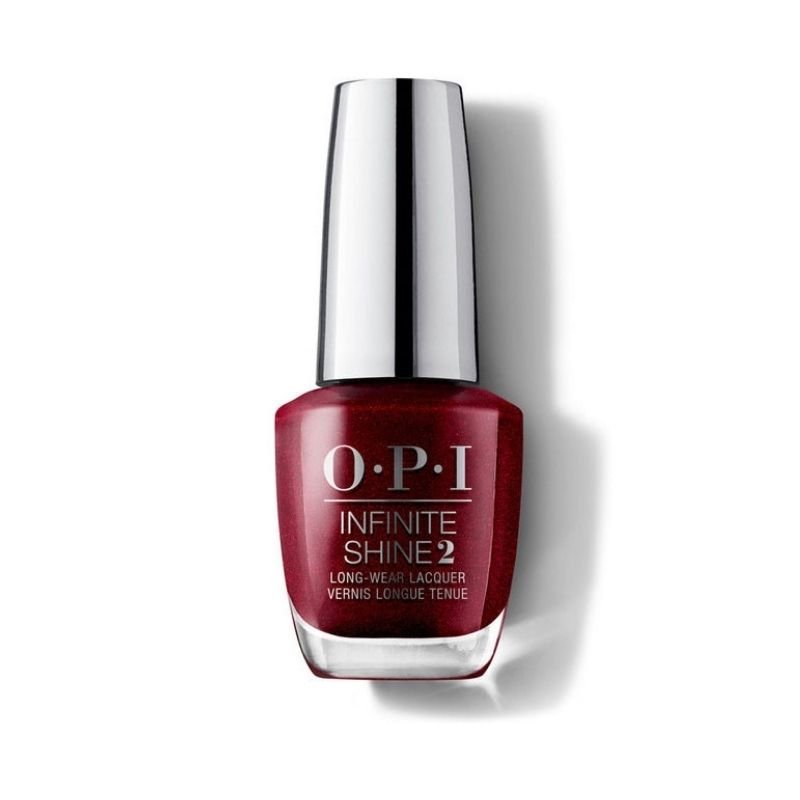 O.P.I Infinite Shine I'm Not Really A Waitress Nail Polish (09415418)
