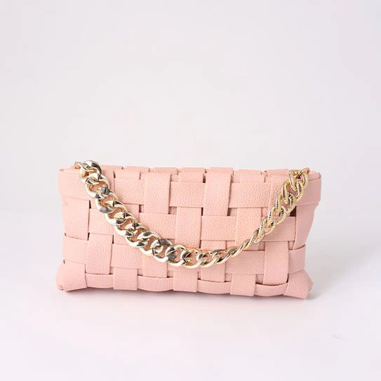 Bella Bag Pink