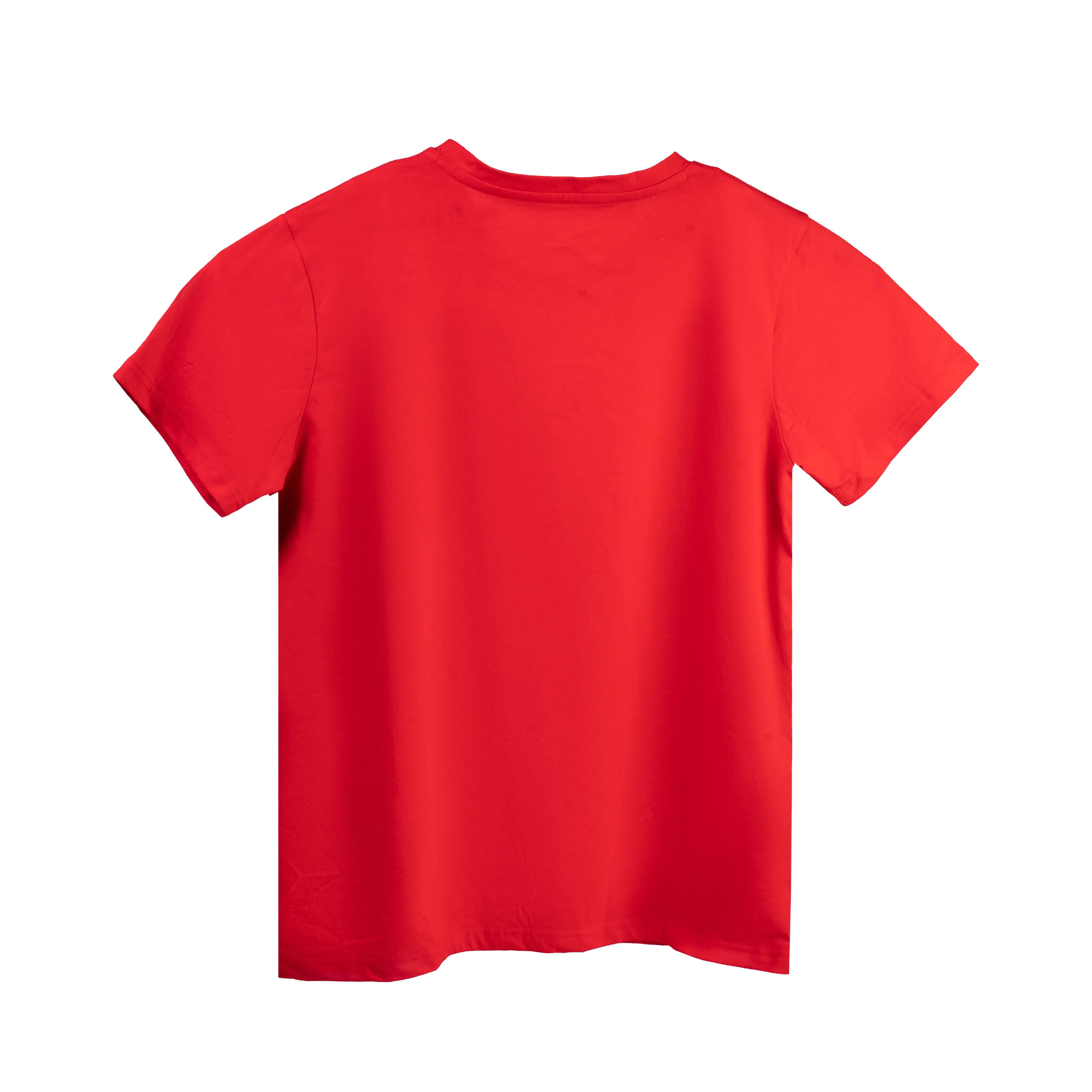 Red Rhapsody Men's Regular T-Shirt