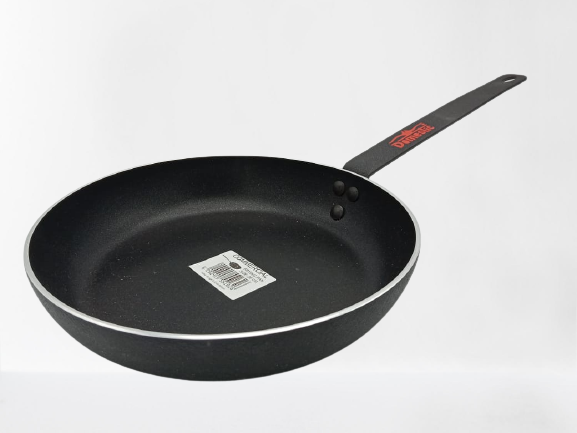 Domestic Commercial D-156d Frying Pan 30cm