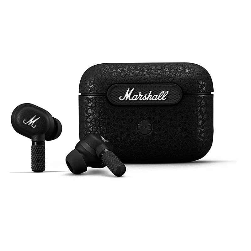 Marshall Motif True Wireless Noise Canceling Earbuds