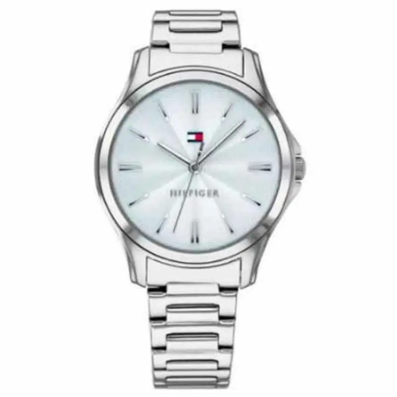 Tommy Hilfiger Women's Water Resistant Analog Watch 1781949