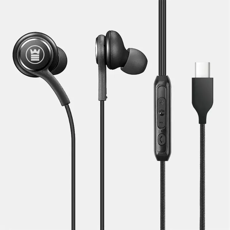 WestPoint WP-402 Handsfree ( Type-C ) With Official Warranty