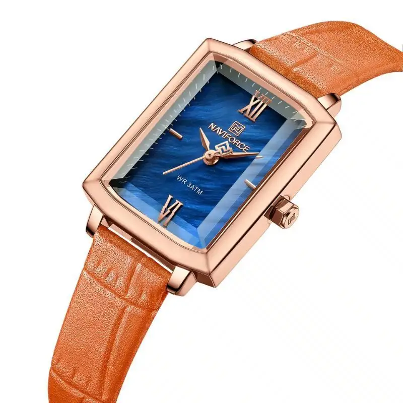 Navi Force NF-5039 Square Edition For Ladies