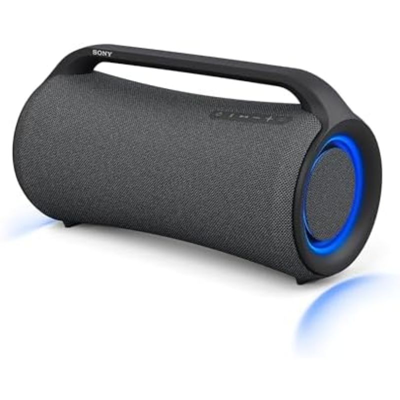 Sony XG-500 Portable Wireless Speaker