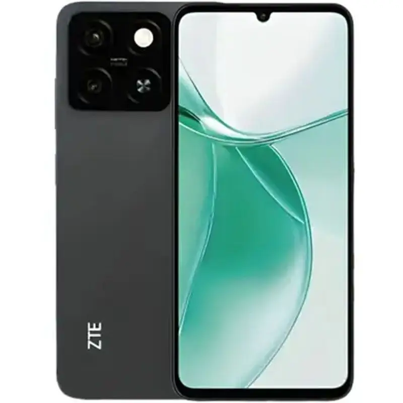 ZTE Blade A55 (4GB,64GB) Dual Sim With Official Warranty
