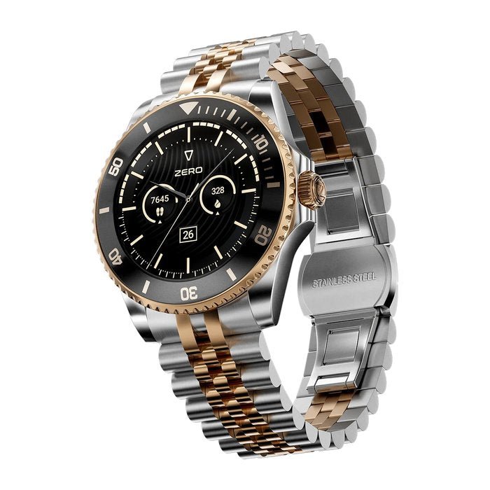 Zero Regal AI Smartwatch