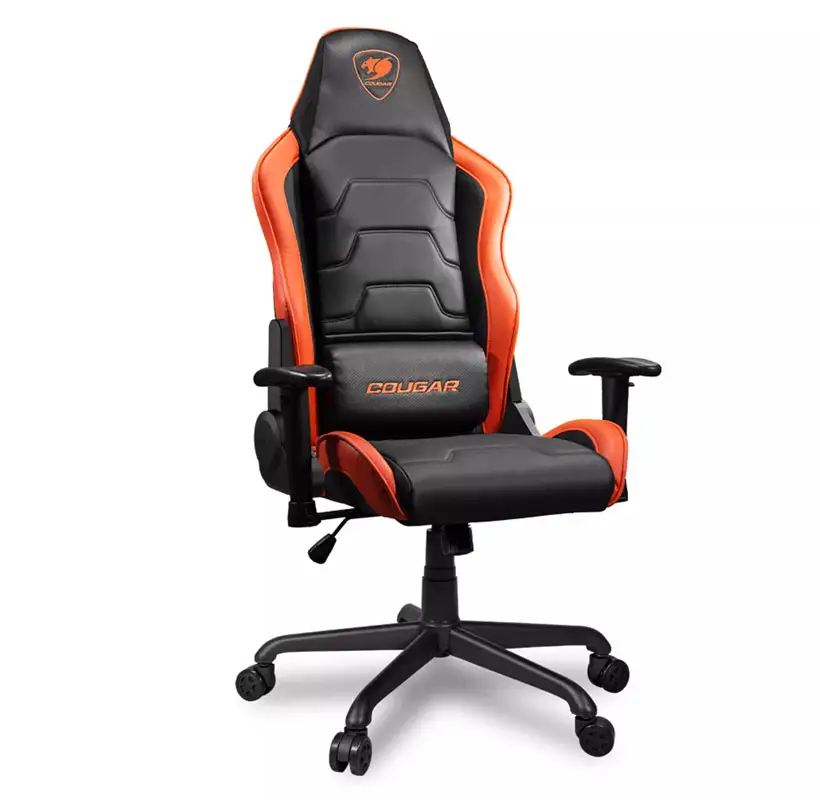 Cougar Armor Air Gaming Chair