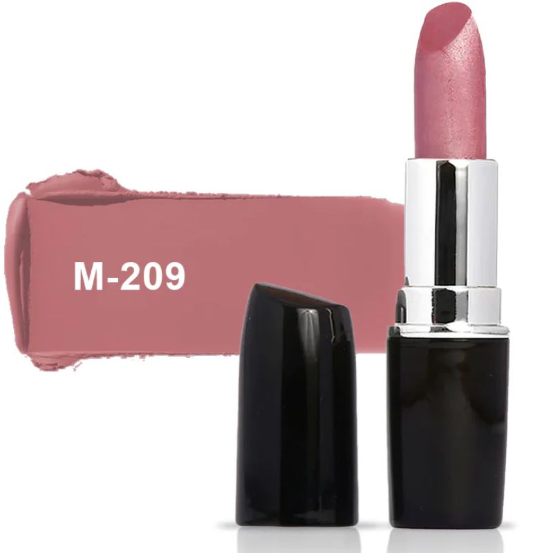 Swiss Miss Non Sticky Sugar Pink (M-209) Lipsticks